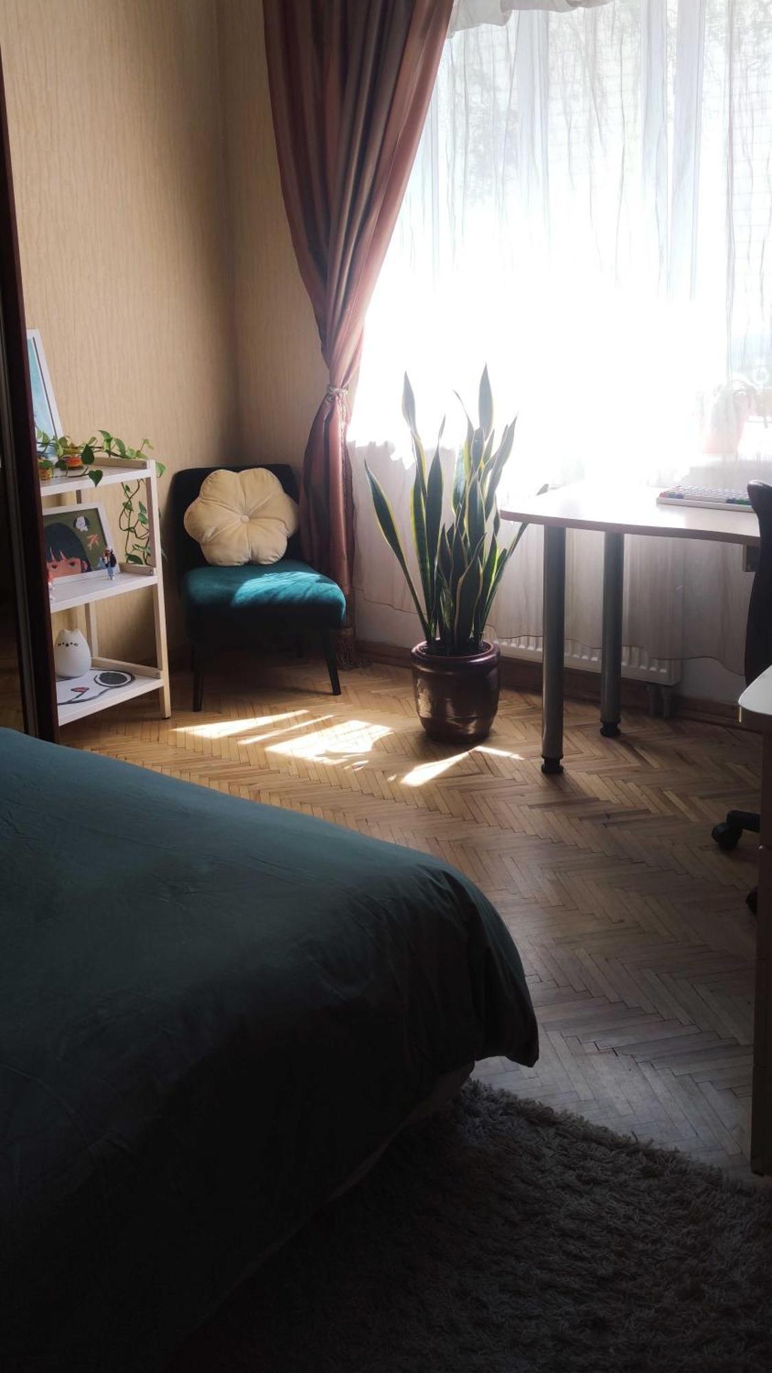 Cozy Room In Kaunas Luaran gambar